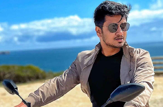 Nikhil Siddhartha races past Naga Chaitanya, others 