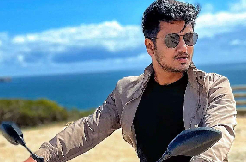 Nikhil Siddhartha races past Naga Chaitanya, others 