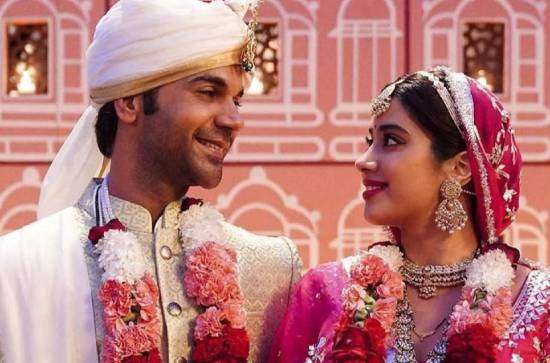 Rs 99 makes magic: 'Mr. & Mrs. Mahi' opens to encouraging numbers 