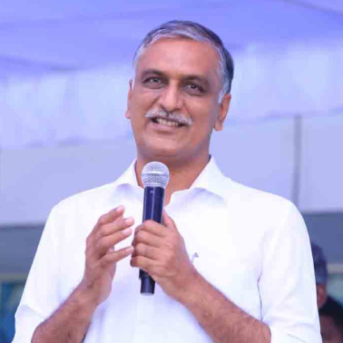 Harish Rao launches BC Bandhu