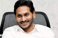 Minister on AP elections notifications
