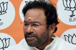 KCR cheating farmers