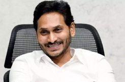 CM Jagan gets advice on PM Modi no confidence