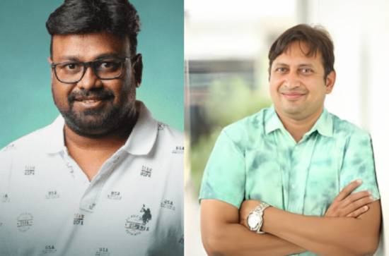 Baby fame Sai Rajesh locks his next-Read to know more