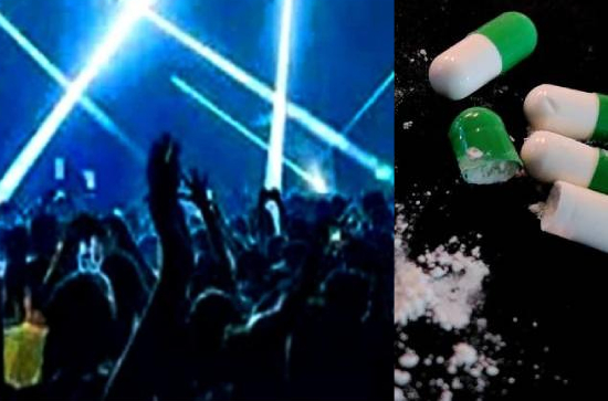 Shocking Facts Unfold In Madhapur Drug Bust