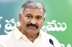 Peddireddy: CBN added 60 lakh fake votes