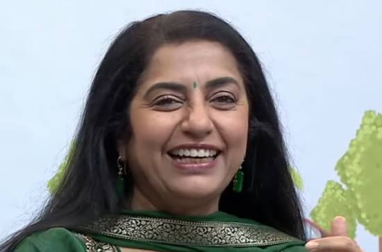 Actress Suhasini Maniratnam HD Photos and Wallpapers August 2023 | Gethu  Cinema