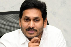 Jagan's Delhi Tour Leaves TDP Shivering