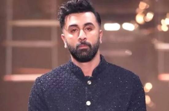 Superstar Ranbir Kapoor gets ED notice in betting app scam