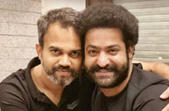 NTR and Prasanth Neel’s Magnum Opus will commence it's shoot in April 2024