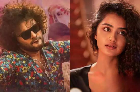 That's why no 'Tillu Square' release till now 