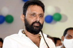 Kodali Nani gives warning to Pawan Kalyan