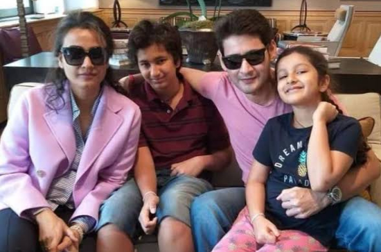 Mahesh Babu's vacations - Has he been unfairly targeted? 