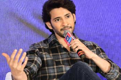 Mahesh Babu's vacations - Has he been unfairly targeted? 