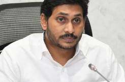 Jagan returning to AP, Lokesh going back to Delhi