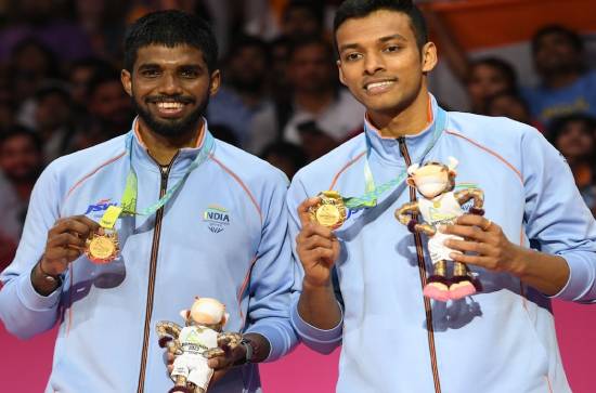 India wins big at Asia Games: Jagan shares earnest note