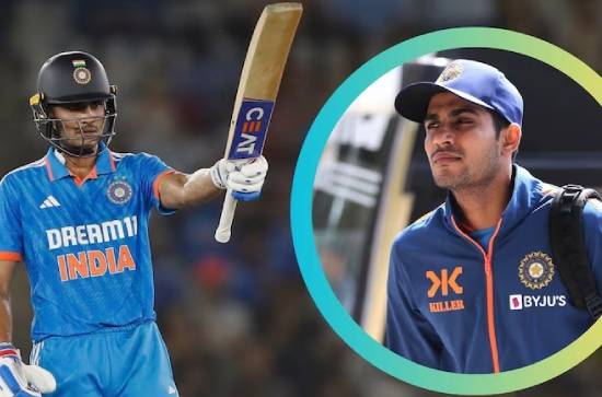 Shubman Gill to miss India's next World Cup match as well 