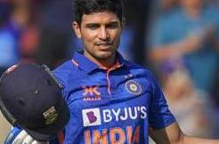 Shubman Gill to miss India's next World Cup match as well 