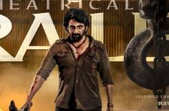 Ravi Teja makes his new biopic choice public