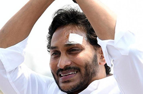 YCP clears its stand on Andhra’s capital in its manifesto