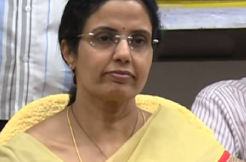 Nara Bhuvaneshwari’s audio of using abusive words is not a deep fake