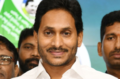 Polavaram Project to Bhogapuram Airport : Here is what YCP promise