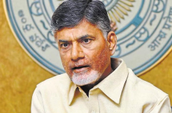 Despite Naidu's crying, YCP winning Polavaram