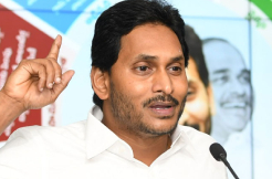 Rythu Barosa to increase from Rs 13,500 to Rs 16,000 : YSRCP manifesto