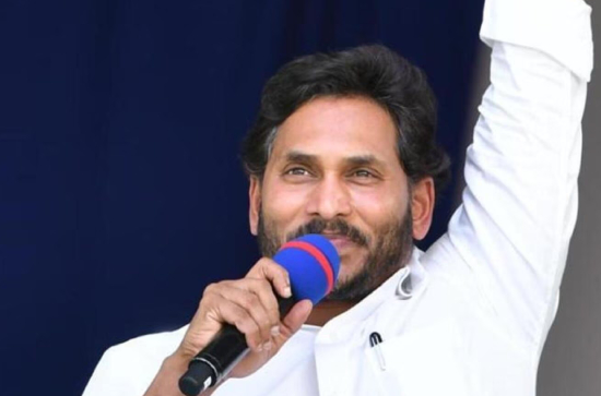 Volunteer system to be continued: YSRCP manifesto