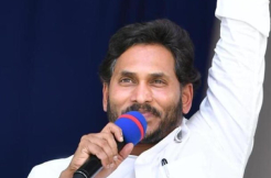 Volunteer system to be continued: YSRCP manifesto