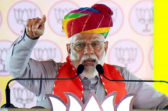 No Modi wave. No anti-incumbency. It's a dull election! 