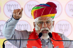 No Modi wave. No anti-incumbency. It's a dull election! 