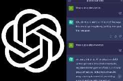 'Sexist' ChatGPT gets trolled by men!