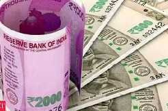 Rs 500 Cr 'bribe' to appease journalists!