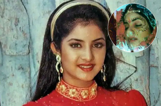 Divya Bharti's Death Has No Closure