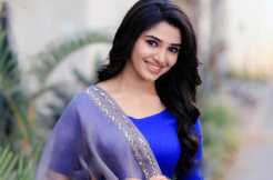 Is Krithi Shetty up for bold roles? She answers it herself... 