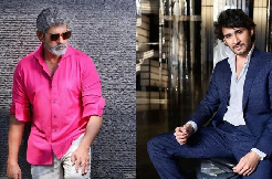 Prominent actor talks about his role in Mahesh Babu's film