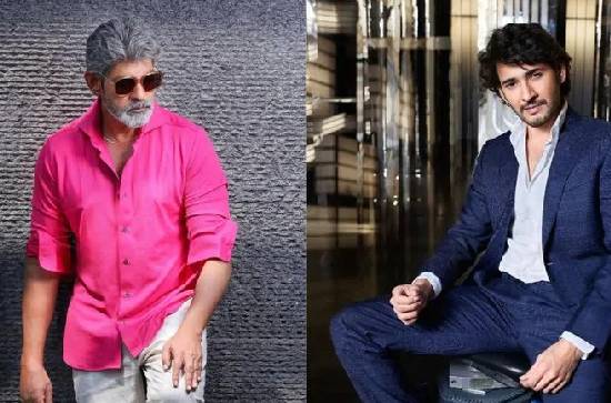 Prominent actor talks about his role in Mahesh Babu's film