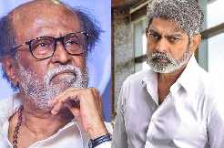 Rajini vs YCP- Jagapathi Babu comes in support of the star hero