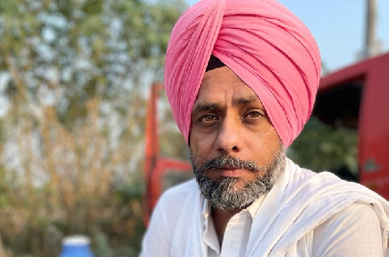 Do rich farmers deserve government bailouts at all?