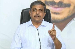 Amaravati land scam: SIT gets SC nod, Chandrababu arrest likely, says Sajjala 