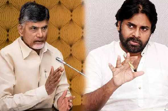 Why is YSRCP afraid of TDP-Janasa alliance? 