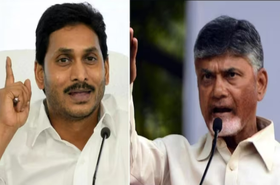 CBSE reversal: Jagan poses bold questions to Chandrababu Naidu 