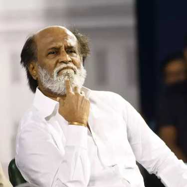 YSRCP is in no mood to apologize to Rajinikanth