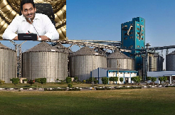 39,000 people will get employed in Adani Data Centre, announces Jagan