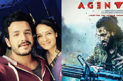 Amala Akkineni lectures trolls after Agent's release 