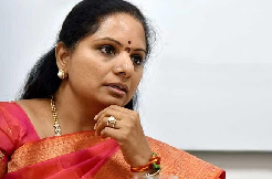 New charges filed against Kavitha in Delhi liquor scam case