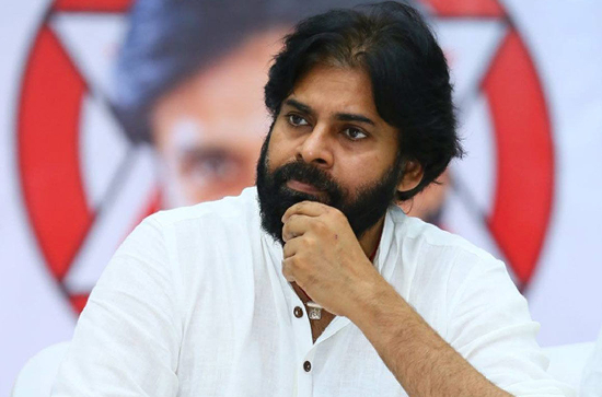 Pawan Kalyan's producers keep excelling in flattery race!