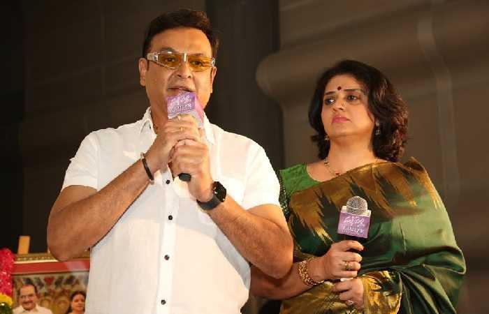 Malli-Pelli-5