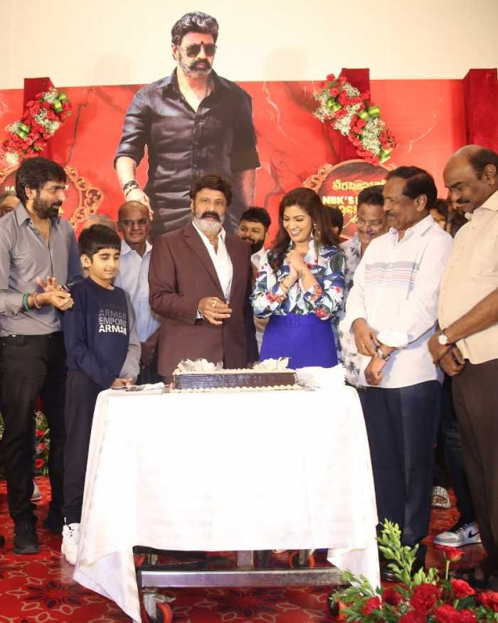 VeeraSimhaReddy8